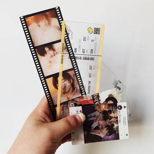 Ustom-miniimpresión de calendario Kpop de escritorio, gran oferta, 2022 - Product Image 5