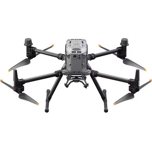 Matrice 350RTK Version Globale Générale M350RTK Combo Basique Sans Souci Drone Quadricoptère en Stock - Product Image 2