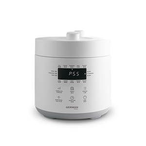 Olla a presión de buena calidad para el hogar, fabricante directo, fácil de limpiar. - Product Image 2