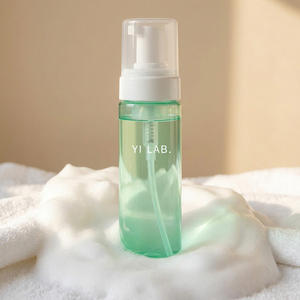 มูสล้างหน้าเซนเทลล่าและสควาเลน อะมิโน แอซิด สำหรับทุกสภาพผิว ช่วยเติมความชุ่มชื้น กระชับรูขุมขน ขายดี - Product Image 2