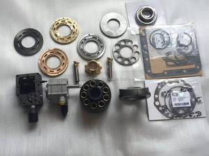อะไหล่ปั๊มไฮดรอลิก SPV18/SPV20/SPV21/SPV22/SPV23/SPV24 ชุดซีลปั๊มชาร์จ / อะไหล่ทดแทน จากหนิงโป - Product Image 4