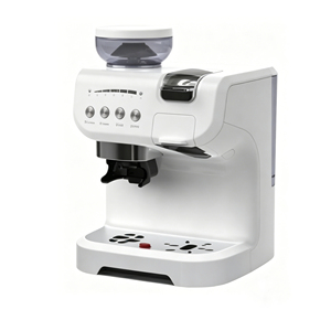 Machines à café expresso automatiques à capsules souples OEM pour petits appareils de cuisine, cafetière multi-capsules - Product Image 5