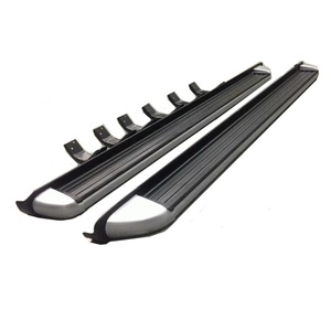 4x4 <span class=keywords><strong>Navara</strong></span> Np300 frontier Side bar Side step board pour <span class=keywords><strong>NAVARA</strong></span> NP300 2016 + - Product Image 3