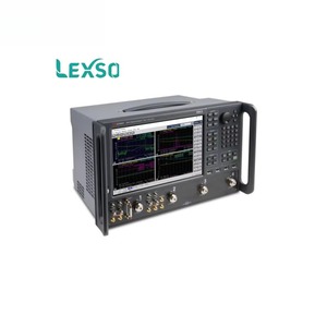 Analizador de Redes Keysight E5081a Ena 9 Khz -44ghz Lexso - Product Image 2