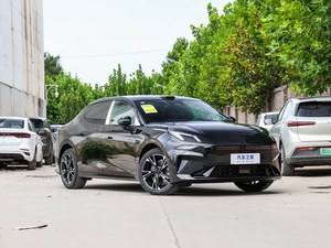 LYNK & CO 07 EM-P, berline hybride rechargeable, autonomie électrique de 126 km, autonomie combinée de 1450 km pour les trajets quotidiens en ville - Product Image 3
