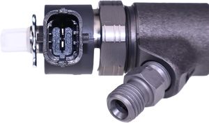 หัวฉีดน้ำมันเชื้อเพลิง 32K6100011 32K61-00011 0445110610 สำหรับเครื่องยนต์รถขุดมิตซูบิชิ D04EG - Product Image 5