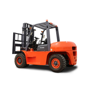 Montacargas Diésel HELI CPC38 con Transmisión Manual, 3 y 4 <span class=keywords><strong>Toneladas</strong></span>, con Motor Importado, en Oferta - Product Image 6
