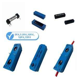 Relais à lamelles haute tension SZFAST série FRR 5kV/7.5kV/10kV 12V/24V miniature haute puissance scellé pour PCB Auto DOLAM PIT-RADWAR - Product Image 1