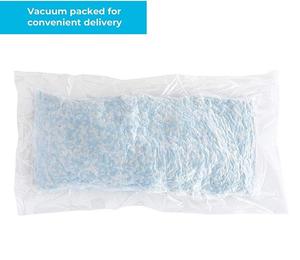Imbottitura in Memory Foam Sminuzzato a Lento Ritorno <span class=keywords><strong>per</strong></span> Cuscini, Giocattoli Imbottiti, Letti <span class=keywords><strong>per</strong></span> Animali Domestici, Materiale di Ricarica Sottovuoto - Product Image 6