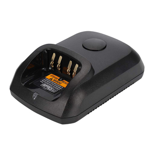Adaptateur <span class=keywords><strong>de</strong></span> chargeur pour talkie-walkie DP4400 DP4800 DP4801 compatible Motorola PMPN4174A WPLN4232 WPLN4243 Chargeur <span class=keywords><strong>station</strong></span> simple - Product Image 6