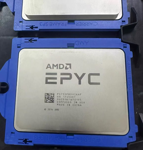 สำหรับซีพียู 7551P โปรเซสเซอร์ 32 คอร์ 2GHz ซ็อกเก็ต Sp3 รุ่นไม่ล็อค ใช้แล้ว สำหรับเดสก์ท็อป ประสิทธิภาพ 32 คอร์ เหมาะสำหรับงานที่ต้องการประสิทธิภาพสูง W - Product Image 3