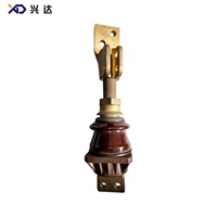 Aislador de Porcelana para Transformador de Bajo Voltaje de Grado Premium, Estándar EN, para 1~3KV, 250~3150A
