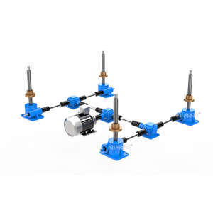 Chất lượng cao Gear <span class=keywords><strong>Reducer</strong></span> Jack đa biến Gear Box nhà điều hành Hướng dẫn sử dụng thiết bị truyền động các nhà sản xuất - Product Image 2