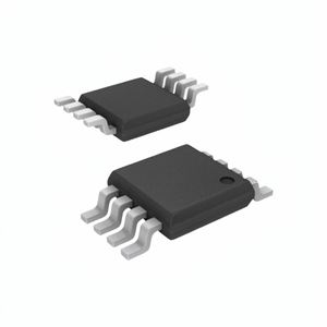ชิปอิเล็กทรอนิกส์ NCP4523G3T1G สำหรับการจัดการพลังงาน (PMIC) 8 LSSOP, 8 MSOP มีในสต็อก - Product Image 1