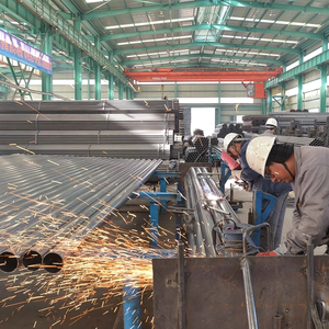 Ventes directes usine 2026 – Tuyau en <span class=keywords><strong>acier</strong></span> sans soudure API 5L pour l'industrie pétrolière et gazière - Product Image 5