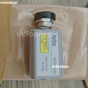 1 ชิ้น MA2472D 18GHz เซ็นเซอร์วัดพลังงาน, โพรบ/ไอซี - Product Image 1