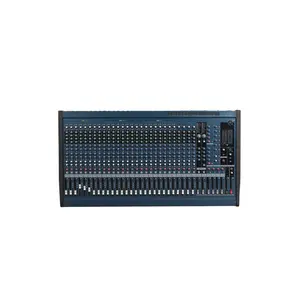 YAM 32 Kanal MG32/14FX Live-Sound Digital Effect Mixer Audio Mixing Console gute Qualität für Bühnen lautsprecher und Verstärker