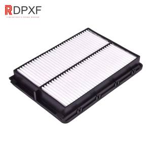 Pour Nissan J11 X-Trail T32, <span class=keywords><strong>Renault</strong></span> Kadjar Koleos Rogue, Samsung QM6, filtre à air du moteur 16546-4BA1A, 16546-4BA1B, 16546-4BC1A. - Product Image 5