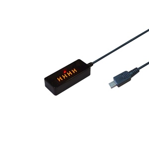 Module LED IR Mini USB, Pièces Détachées pour Récepteur <span class=keywords><strong>DVB</strong></span> du Plus Grand Fabricant, Télécommande TV, Câble Audio, Voiture, Mobile Intelligent, Populaire en Égypte - Product Image 5