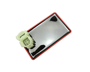 CDI caja 30410-HC4-770 para <span class=keywords><strong>HONDA</strong></span> ATV <span class=keywords><strong>300</strong></span> TRX300 Fourtrax FW Foreman TRX300FW 4X4 1988 -1993 - Product Image 3
