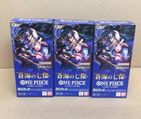 OP14 Boîte de cartes à collectionner mystère Anime pour les vendeurs de cartes en direct – Cartes à ouvrir virales