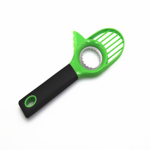 Avocado उपकरण बहु प्रयोजन Avocado हलकी Avocado <span class=keywords><strong>Slicer</strong></span> तेज के साथ विशेष चाकू - Product Image 4