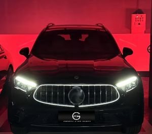 <span class=keywords><strong>Calandre</strong></span> à LED pour Mercedes Benz 2024 + X254 <span class=keywords><strong>GLC</strong></span> Class GLC200 GLC260 GLC300 GLC250 GLC43 GLC63 <span class=keywords><strong>AMG</strong></span> Car Grill <span class=keywords><strong>GLC</strong></span> LED Car Grille - Product Image 6
