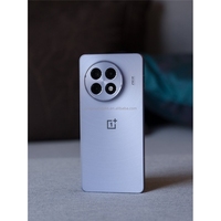 OnePlus Ace 5 Pro 2025, écran AMOLED 6,8'' 120Hz, processeur Octa Core FHD, Snapdragon 8 Elite, appareil photo 50MP, batterie 6100mAh, charge 100W, 5G, gaming