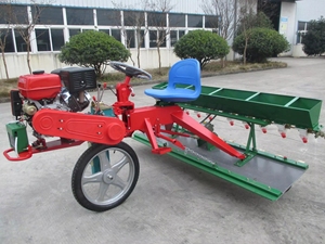 10 hàng gạo trực tiếp seeder, chất lượng cao gạo seeder máy - Product Image 5