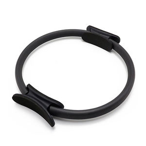 <span class=keywords><strong>Anneau</strong></span> de fitness à double prise de 14 pouces pour équipement d'exercice de résistance Yoga <span class=keywords><strong>Pilates</strong></span> en EVA et PP pour une utilisation en salle de sport - Product Image 3