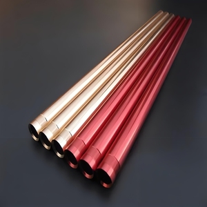 Tubo de aluminio anodizado M6 M10 Tubo de rosca interior 10 <span class=keywords><strong>Mm</strong></span> Od Tubo de aluminio de rosca interior - Product Image 6
