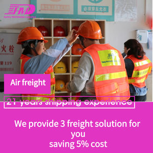 Swwls משלוח מ shanghai tianjin דלת משלוח מטען מיוחד לשבור בתפזורת משלוח כדי canada ddp - Product Image 5