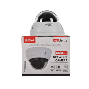 Telecamera di Rete Dahua Originale 2MP 4MP 8MP, Audio Bidirezionale, Visione Notturna, Obiettivo Variabile, Dome/Bullet/Eyeball, AI Wizsense - Product Image 3