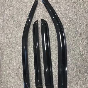 กันสาดประตูหน้าต่างรถยนต์ KQD ขายส่งจากโรงงาน กันแดดหน้าต่างรถยนต์แบบกำหนดเอง สำหรับรถยนต์ Mazda CX-5 ปี 2013-2016 - Product Image 1