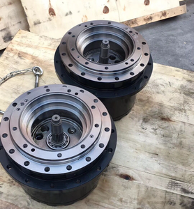 Reductor de Traslación SH265 SH260 110B para Excavadora Sumitomo, Piezas de Repuesto 995351, Reductor de Transmisión de Oruga OEM - Product Image 3