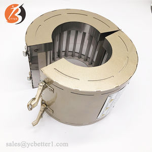 Лучший экструдер энергосберегающий 220 В 380 В нано-инфракрасный нагреватель - Product Image 1