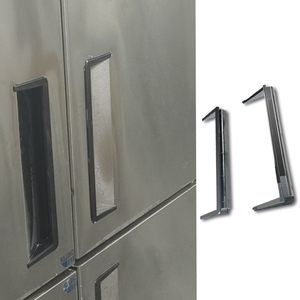 Manijas <span class=keywords><strong>de</strong></span> Puerta para Refrigerador <span class=keywords><strong>General</strong></span> <span class=keywords><strong>Electric</strong></span>, Manija <span class=keywords><strong>de</strong></span> Puerta para Congelador Horizontal <span class=keywords><strong>de</strong></span> Apertura Superior, Venta Directa - Product Image 1