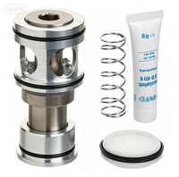 Nouveau module de protection de puissance triphasé original pour contrôle industriel PLC MKS-03 ENTES, dispositif de détection de phase et relais de séquence de phase