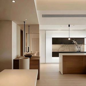 Meubles personnalisables pour toute la maison : table de salon, armoire d'entrée, armoire de salle à manger pour villa et bureau à domicile - Product Image 6