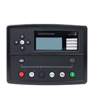 Factory Sales DSE7310 MKII Diesel <b>Generator</b> Electronic Control Deep Sea Auto Start Module <b>Generator</b> Controller DSE7310MKII - Product Image 3