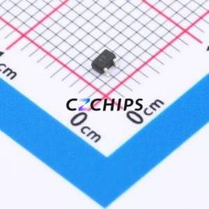 Original&New DTC143XUA SOT-323 Transistor Digital Transistor Whole Sale Electronic Component Chips Supplier & BOM Service - Product Image 1
