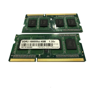 Đài Loan Bán Chạy Memoria <span class=keywords><strong>Pc14900</strong></span> 1866Mhz Ddr3L <span class=keywords><strong>Ram</strong></span> 4Gb Giá Cho Máy Tính Xách Tay - Product Image 3