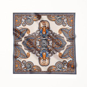 Custom Scarf Printing Personalized With Your Own Design for Fashion Brands and Corporate <b>Gifts</b> Bulk Order Available - Product Image 2