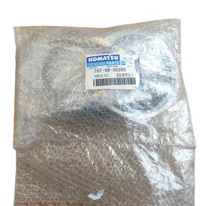 חלקי מחפר PC200-8 ערכת חותם גליל בום-707-98-46280 חלקים מקוריים - Product Image 1