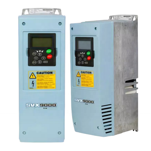Unidad de Alimentación Trifásica E Aton Serie SVX9000 38A 46A 380-500V VDF Modelo SVX025A1-4A1B1 IP21 PX0045411B - Product Image 5