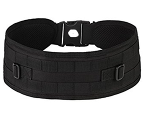 Cinturón Táctico SB17 Molle para Patrulla, Combate y Batalla - Product Image 4