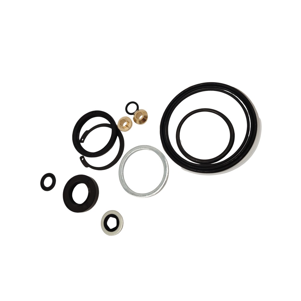 NEW High Quality Power Steering Repair Kit Compatible with Toyota 04445-35130