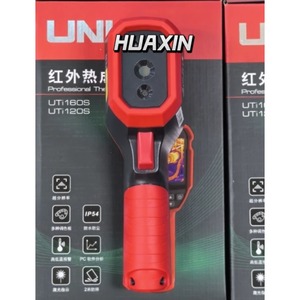 กล้องถ่ายภาพความร้อนอินฟราเรด Uni-t UTi160S - Product Image 5