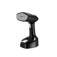 Défroisseur Vapeur Portable Pliable pour Vêtements – Idéal Maison, Hôtel et Voyage (Vente en Gros)