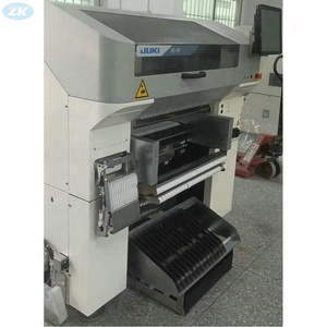 RS-1R SMT Pick Place máy cho JUKI thiết bị điện tử dây chuyền sản xuất điều kiện mới với các thành phần cốt lõi Feeder PLC động cơ động cơ - Product Image 4